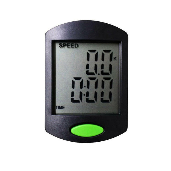 Tunturi Cardio Fit M35 Minibike Magnetic fietstrainer display- TUNM35-Shopvoorgezondheid