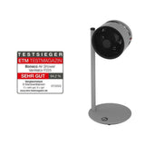 Boneco F225 Air Shower ventilator met ETM testcertificaat SEHR GUT