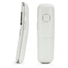 Fysic FX-9000 Duo Senioren DECT telefoon met grote toetsen en 2 handsets (wit) - FYSFX9000DUO-Shopvoorgezondheid