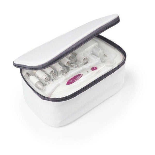 Medisana MP 815 Manicure en pedicure set - MED85153-Shopvoorgezondheid
