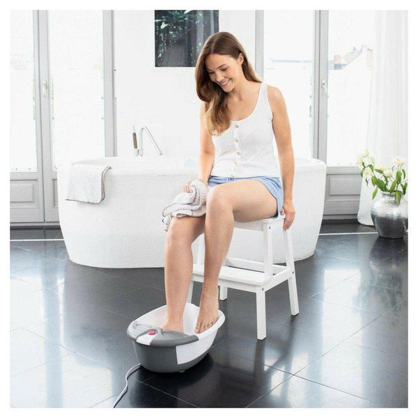 Medisana FS 300 voetenbad - MED88363-Shopvoorgezondheid