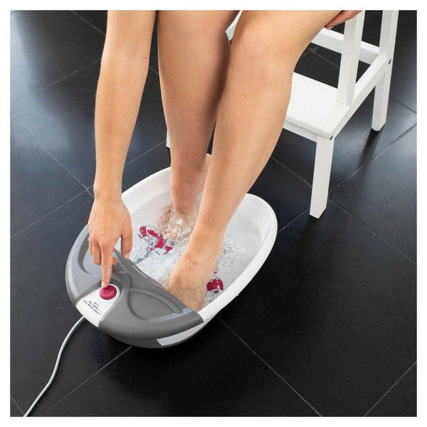 Medisana FS 300 voetenbad - MED88363-Shopvoorgezondheid