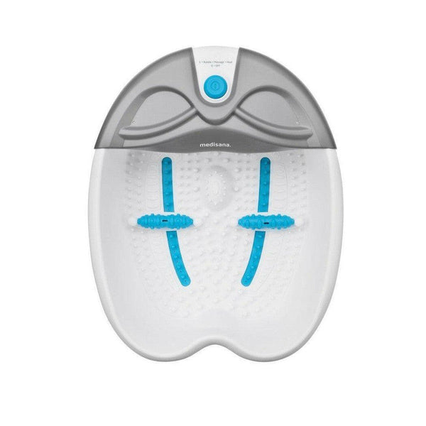 Medisana FS 350 voetenbad boven aanzicht- MED88364-Shopvoorgezondheid