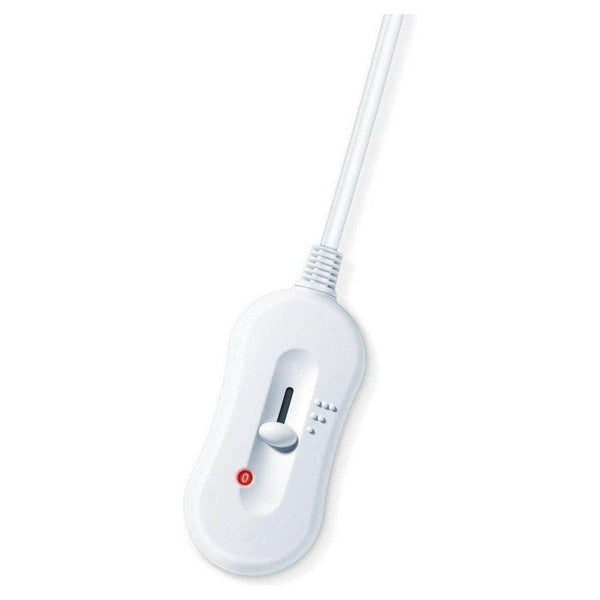 Sanitas- Sanitas SWB 20 Elektrische onderdeken 150x80 cm - SANSWB20-ShopvoorgezondheidSanitas