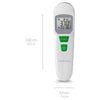 Medisana TM 760 infrarood-thermometer - MED76121-Shopvoorgezondheid