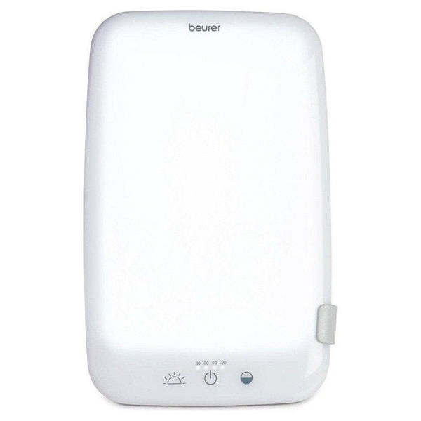 Beurer TL 35 Lichttherapielamp met dimmer - voorkant -BEUTL35-Shopvoorgezondheid