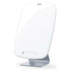 Beurer TL 95 Daglichtlamp SunLike®LED 60 W - bedieningspaneel - BEUTL95-Shopvoorgezondheid