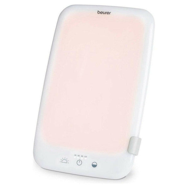 Beurer TL 35 Lichttherapielamp met dimmer - kleurtemperatuur avond - BEUTL35-Shopvoorgezondheid