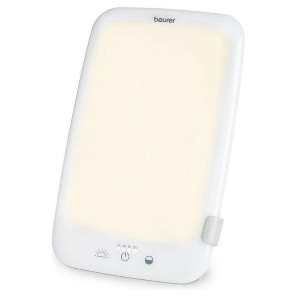 Beurer TL 35 Lichttherapielamp met dimmer VG - BEUTL35VG-Shopvoorgezondheid