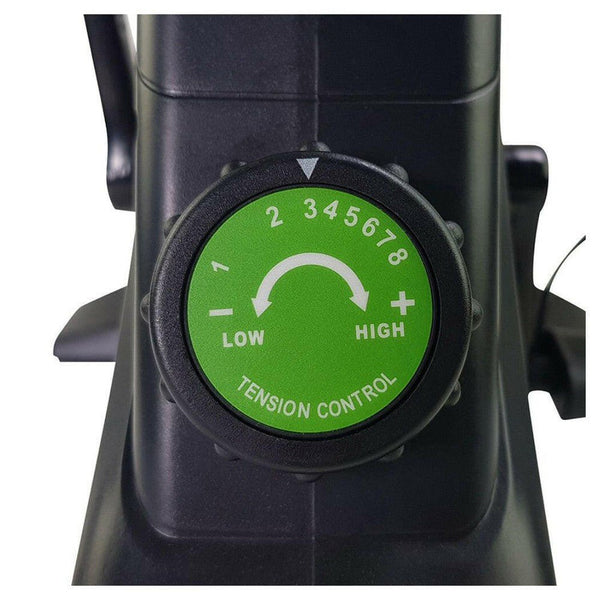 Tunturi Cardio Fit M35 Minibike Magnetic fietstrainer weerstandsknop- TUNM35-Shopvoorgezondheid