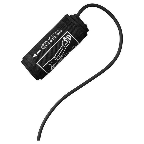 Medisana BU 582 Bovenarmbloeddrukmeter (zwart) - MED51582-Shopvoorgezondheid