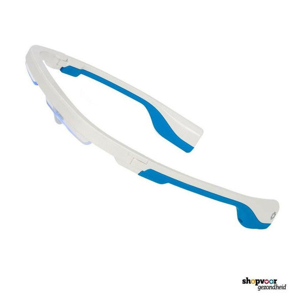 AYOlite lichttherapie bril - AYO daglichtbril - AYOLITE-Shopvoorgezondheid
