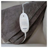 Beurer HD75 Cosy Taupe warmtedeken - BEUHD75C-Shopvoorgezondheid
