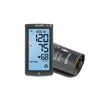 Microlife BP A7 Touch BT bloeddrukmeter display met Bluetooth en latexvrije manchet