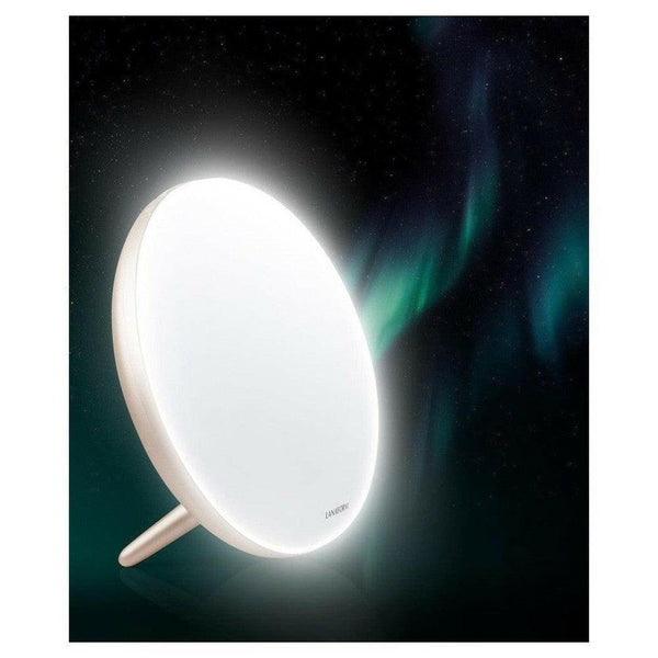 Lanaform Lumino LED champagne - LAN08720-Shopvoorgezondheid