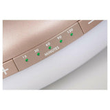 Timer-indicatoren Lanaform Lumino LED lamp met groene LED's voor 15 tot 120 minuten