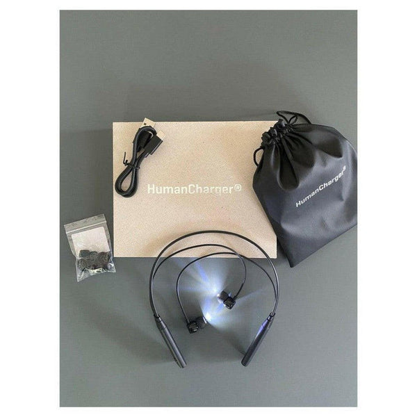 HumanCharger- HumanCharger Bright Light Headset - HUM27530-ShopvoorgezondheidHumanCharger