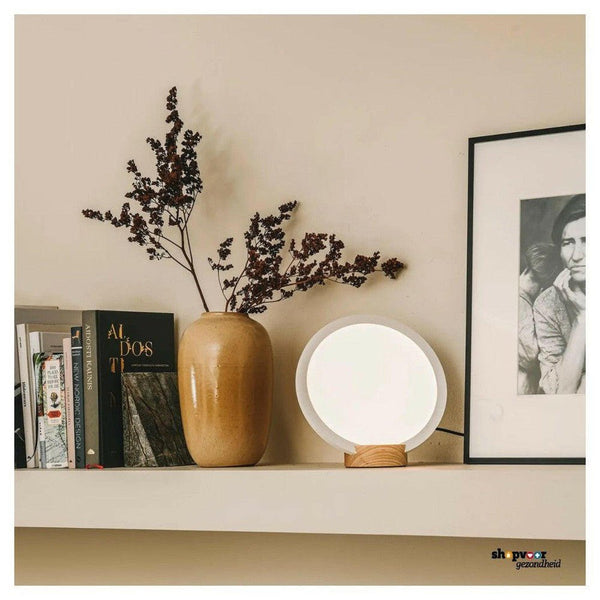 Innolux Epic design daglichtlamp in de kamer- INN732000-Shopvoorgezondheid