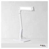 Innolux Tokio LED lamp uitgeschakeld met zichtbare lichtopening