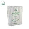 Onderleggers extra absorberend 60 x 60, 10 stuks - CBCOL6060-Shopvoorgezondheid