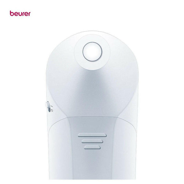 Beurer BR60 Insectenbeetheler - 2 standen - wit - BEUBR60-Shopvoorgezondheid