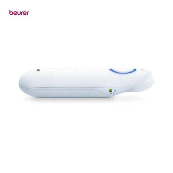 Beurer BR60 Insectenbeetheler - 2 standen - wit - BEUBR60-Shopvoorgezondheid