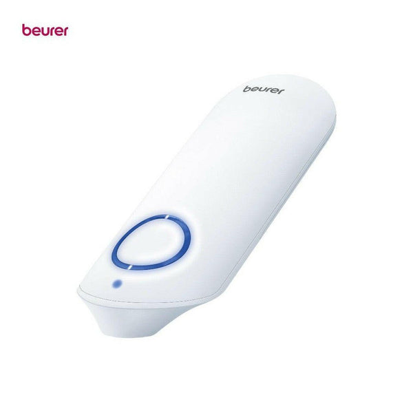 Beurer BR60 Insectenbeetheler - 2 standen - wit - BEUBR60-Shopvoorgezondheid