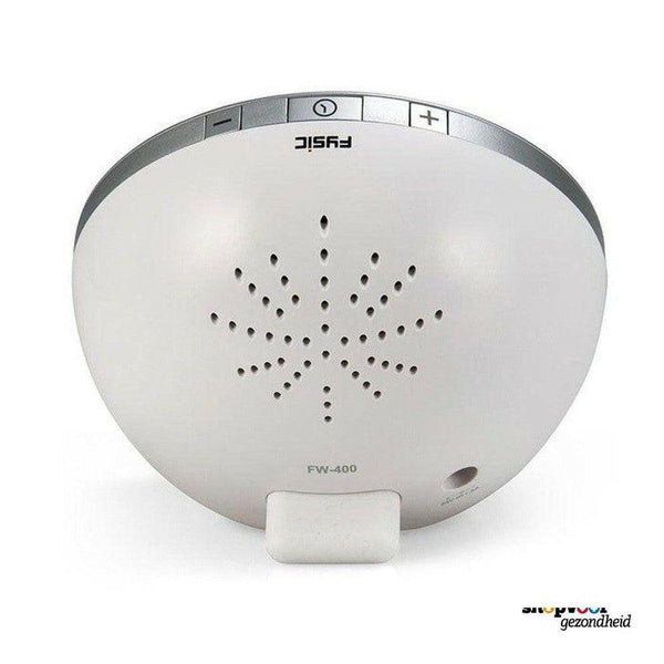 Fysic FW 400 - FYSFW400 -achteraanzicht - Shopvoorgezondheid