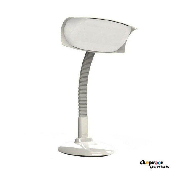 Lumie Desklamp - LUM62726-Shopvoorgezondheid