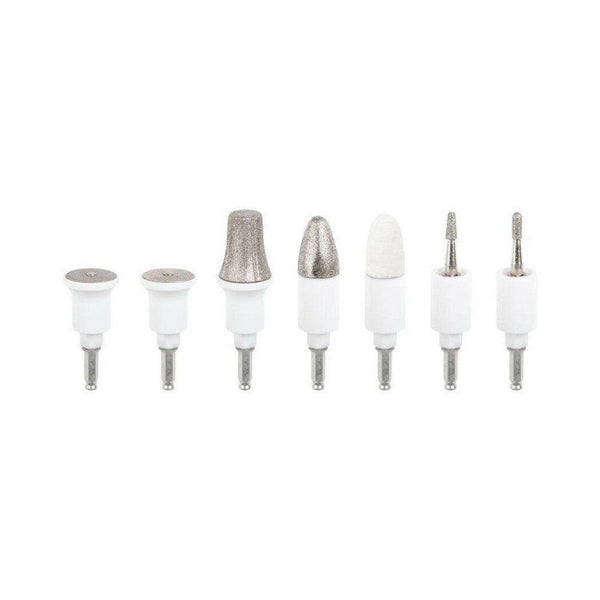 Medisana MP 815 Manicure en pedicure opzetstukken- MED85153-Shopvoorgezondheid