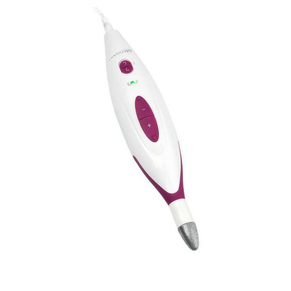 Medisana MP 815 Manicure en pedicure slijptol- MED85153-Shopvoorgezondheid