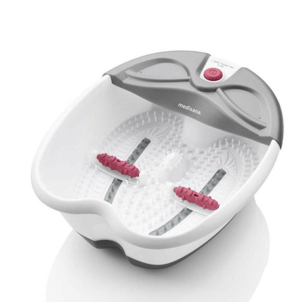 Medisana FS 300 voetenbad - MED88363-Shopvoorgezondheid