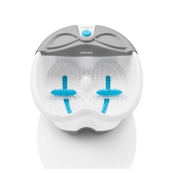 Medisana FS 350 voetenbad - MED88364-Shopvoorgezondheid