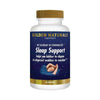 Golden Naturals Slaap Support - 60 capsules - GOL64307-Shopvoorgezondheid