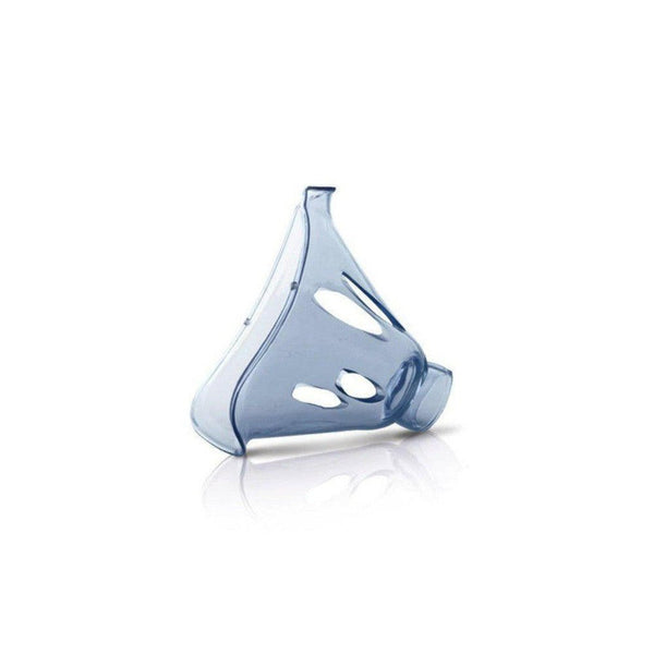 Omron A3 Masker voor volwassenen - OMR-NEB6007-Shopvoorgezondheid