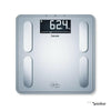 Beurer BF 405 Diagnose personenweegschaal (VG) - BEUBF405VG-Shopvoorgezondheid