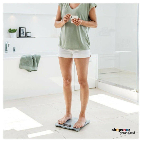 Beurer BF 405 Diagnose personenweegschaal (VG) - BEUBF405VG-Shopvoorgezondheid