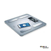 Beurer BF 405 Diagnose personenweegschaal (VG) - BEUBF405VG-Shopvoorgezondheid
