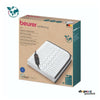 Beurer UB 60 Green Planet elektrische onderdeken VG - BEUHB60GPVG-Shopvoorgezondheid