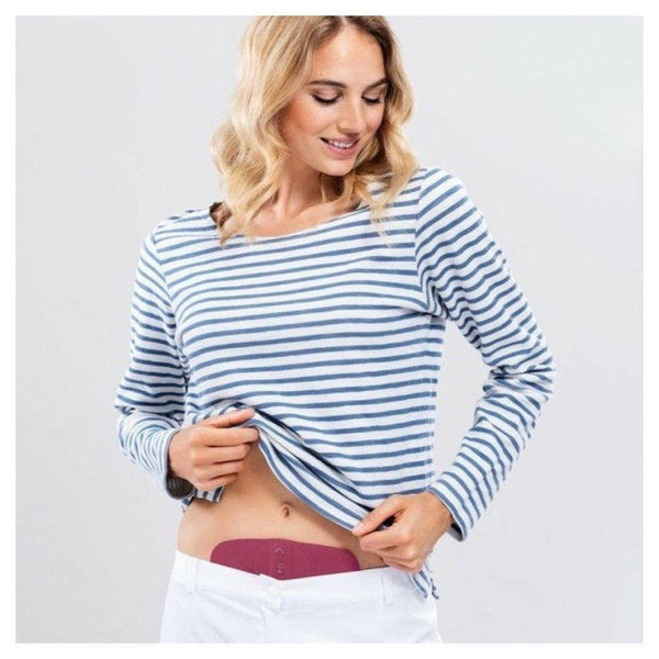 Beurer- Beurer EM 50 Menstrual Relax tegen menstruatiepijn - BEUEM50-ShopvoorgezondheidBeurer