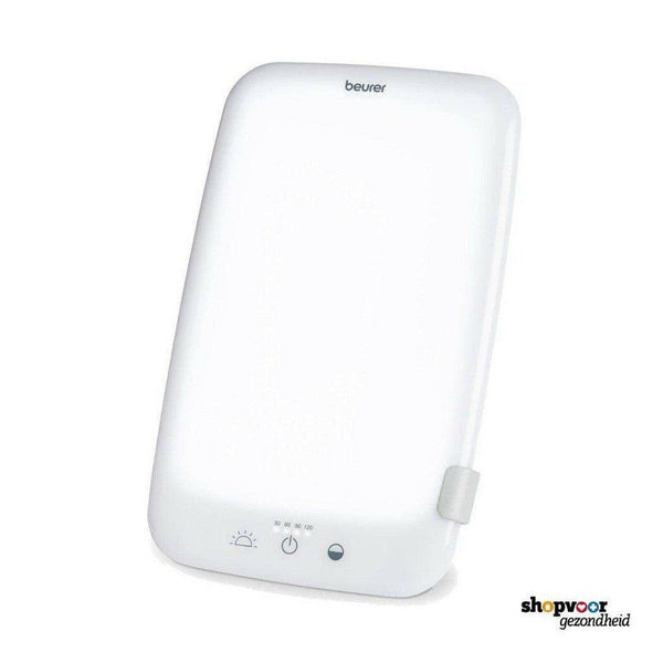 Beurer TL 35 Lichttherapielamp met dimmer VG - BEUTL35VG-Shopvoorgezondheid