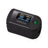 Medisana PM 100 saturatiemeter (zwart) - MED79454-Shopvoorgezondheid