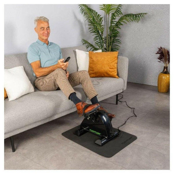 Tunturi Cardio Fit M50 mobiliteitstrainer Tunturi Fietstrainer Shopvoorgezondheid