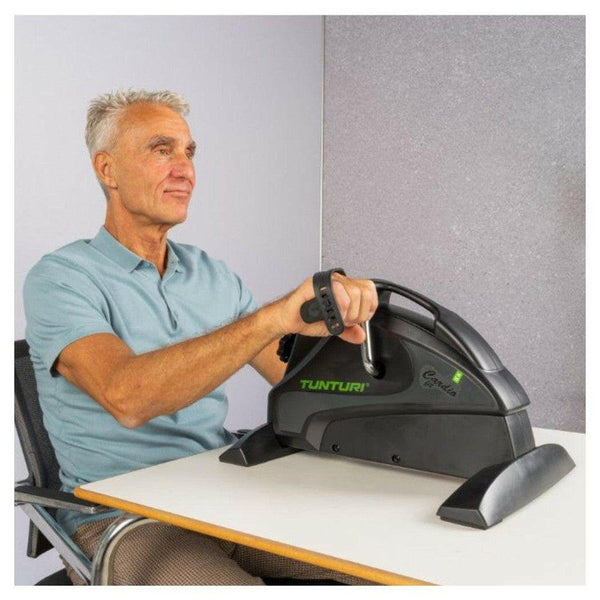 Tunturi Cardio Fit M30 Minibike - TUNM30-Shopvoorgezondheid