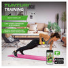 Tunturi Vinyl Dumbbells - TUN01901-Shopvoorgezondheid
