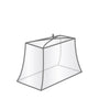 TravelSafe Cube klamboe (1-persoons) - Shopvoorgezondheid