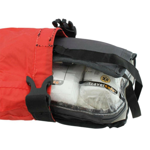 TravelSafe Globe Waterproof EHBO-kit - Shopvoorgezondheid