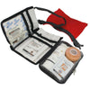 TravelSafe Globe Waterproof EHBO-kit - Shopvoorgezondheid