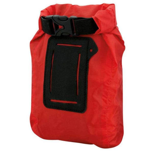 TravelSafe Globe Waterproof EHBO-kit - Shopvoorgezondheid