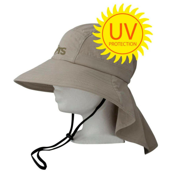 Travelsafe Sun Hat zonnehoed - Shopvoorgezondheid